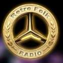 Retro Folk Radio logo