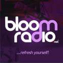 Bloom Radio logo