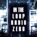 In The Loop Radio Zero logo