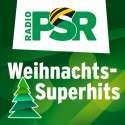 Radio Psr Weihnachts Superhits logo