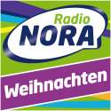 Radio Nora Weihnachten logo
