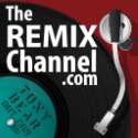 The Remix Channel logo
