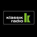 Klassik Radio Christmas logo