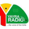 Yayra Radio Tv logo