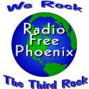 Free Phoenix logo