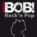 Radio Bob Bobs Deutsch Rock logo