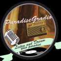 Paradisegradio logo