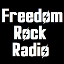 Freedom Rock Radio logo