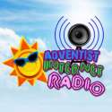 Adventist Internet Radio logo