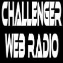 Challenger Web Radio logo