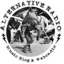 Alternative Radio logo