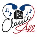 Classicall Radio logo