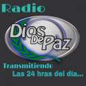 Kddp Db Radio Dios De Paz logo