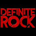 Definite Rock logo