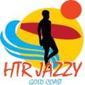 Htr Jazzy Gold Coast logo