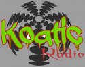 Koatic Radio logo