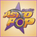 Radio Astro Pop Fm logo