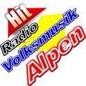 Alpen Volksmusik logo