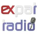 Expat Radio logo