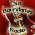 No Boundaries Radio logo