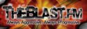 The Blast logo