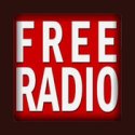 free radio logo