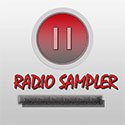Radio Sampler logo