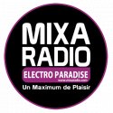 Mixaradio Electro Paradise logo