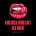 House Music DJ Mix logo