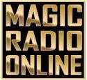 Magic Radio Online Com logo