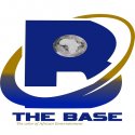 THE BASE logo