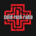 Solid Rock Radio logo