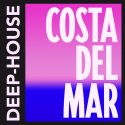Costa Del Mar - Deep House logo