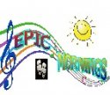 Epic Mornings logo