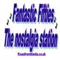 Fantastic Fifties logo