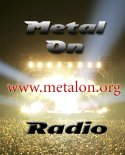 Radio Metal On The Brutal logo