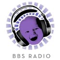BBS Radio Station 2 logo