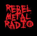 Raw Metal Radio logo
