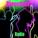 Dancefloor Radio logo