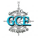 Granite Coast Radio logo