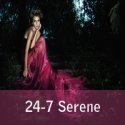 24-7 Serene logo