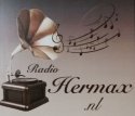 RadioHermax.nl 24/7 de beste Middengolf & Pirate logo