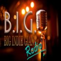 Big Indie Giant logo