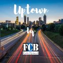 Uptown by FCB logo