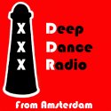 Deep Dance Radio logo