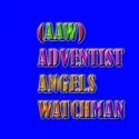 Adventist Angels Watchman logo