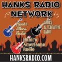 Hanks Alternative Radio logo