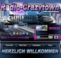 Radio-Crazytown logo