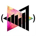 NRT Radio Remix logo