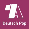 1A Deutsch Pop logo